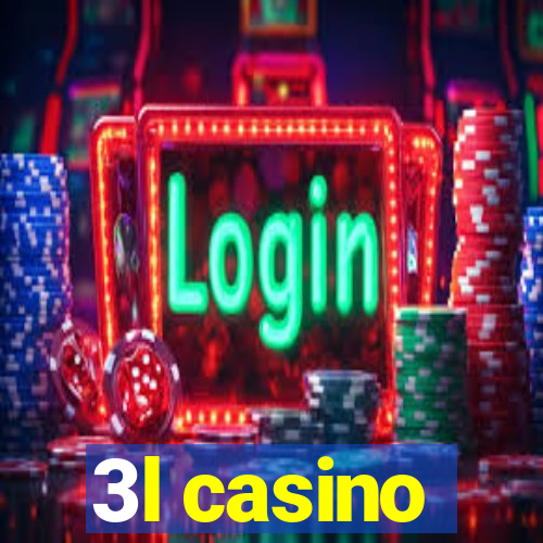 3l casino